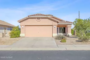 11380 W Burning Sage St, Marana, AZ 85653 - Photo 1