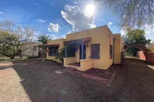 3660 E Fairmount St, Tucson, AZ 85716 - Photo 1