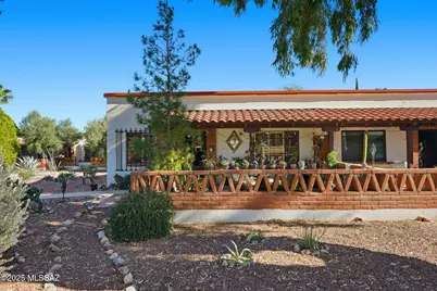 337 S Paseo Cerro A, Green Valley, AZ 85614 - Photo 1