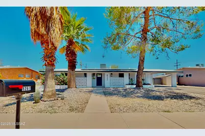 8267 E Cooper Place, Tucson, AZ 85710 - Photo 1