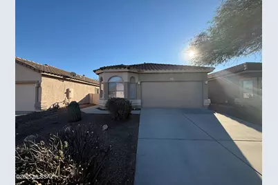 480 E Camino Del Pinsapo, Sahuarita, AZ 85629 - Photo 1