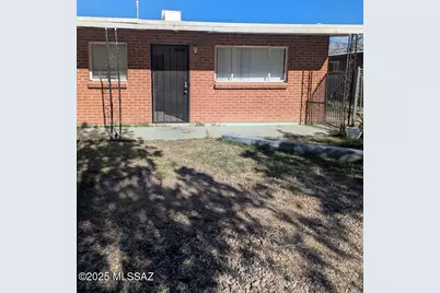 3919 E Lind #2, Tucson, AZ 85712 - Photo 1