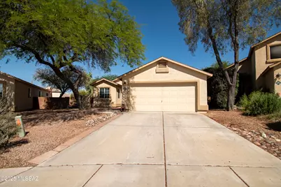 3710 W Sunbright Drive, Tucson, AZ 85742 - Photo 1