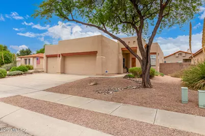 8766 E Desert Hibiscus Place, Tucson, AZ 85715 - Photo 1
