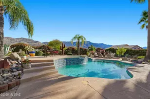 37467 S Ridgeview Blvd, Tucson, AZ 85739 - Photo 1