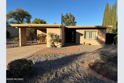 332 W Via Bacanora, Green Valley, AZ 85614 - Photo 1