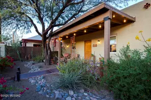 827 S Arizona Ave, Tucson, AZ 85701 - Photo 1