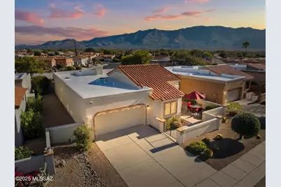 14306 N Copperstone Drive, Oro Valley, AZ 85755 - Photo 1