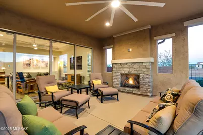 2692 E Sorbonne Drive, Green Valley, AZ 85614 - Photo 41