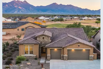 2692 E Sorbonne Drive, Green Valley, AZ 85614 - Photo 47