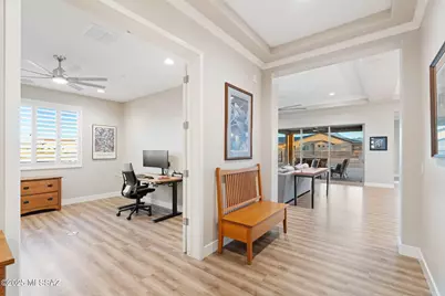 2692 E Sorbonne Drive, Green Valley, AZ 85614 - Photo 31