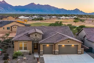 2692 E Sorbonne Dr, Green Valley, AZ 85614 - Photo 1