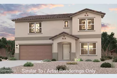734 W Calle Taja, Sahuarita, AZ 85629 - Photo 1