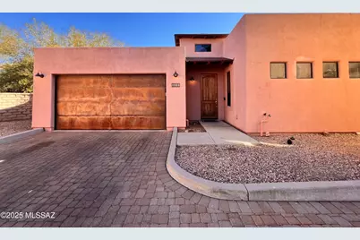 3068 N Presidio Park Place, Tucson, AZ 85716 - Photo 1