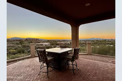 5926 N Campo Abierto, Tucson, AZ 85718 - Photo 1