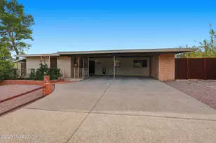 6950 E Hawthorne St, Tucson, AZ 85710 - Photo 1