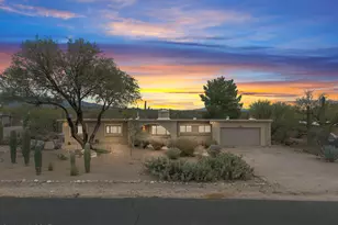 9100 E Kayenta Dr, Tucson, AZ 85749 - Photo 1