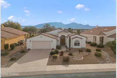 2713 S Tree Gables Drive, Green Valley, AZ 85614 - Photo 1