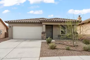 1635 Cottonwood Canyon Dr, Benson, AZ 85602 - Photo 1