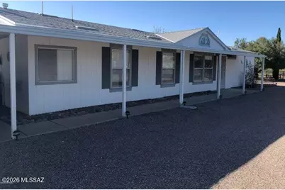 7550 E Benson Highway, Tucson, AZ 85756 - Photo 1