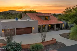 6780 N Calle Lomita, Tucson, AZ 85704 - Photo 1