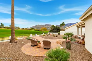 65410 E Rolling Hills Dr, Saddlebrooke, AZ 85739 - Photo 1