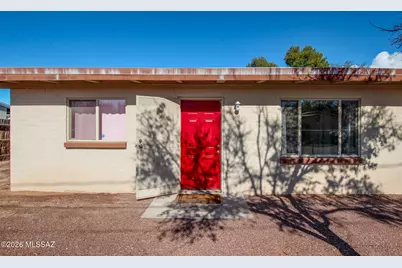 523 E Joan Street, Tucson, AZ 85705 - Photo 1