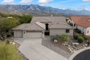 65221 E Diamond Ridge Ct, Tucson, AZ 85739 - Photo 1