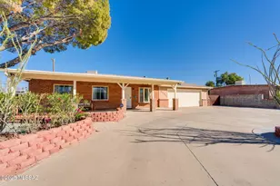 5741 E 33rd St, Tucson, AZ 85711 - Photo 1