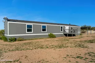 7697 N Steele Dr, Tucson, AZ 85743 - Photo 1