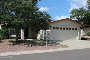 4784 W Daphne Ln, Tucson, AZ 85742 - Photo 1