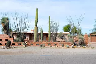 5625 N Genematas Dr, Tucson, AZ 85704 - Photo 1