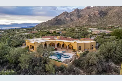 1734 E Sanctuary Cove Way, Tucson, AZ 85718 - Photo 1