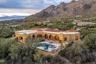 1734 E Sanctuary Cove Way, Tucson, AZ 85718 - Photo 1