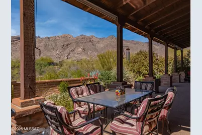 4900 E Calle Guebabi, Tucson, AZ 85718 - Photo 1