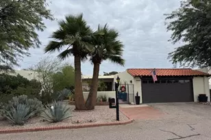 7558 N Desert Tree Dr, Tucson, AZ 85704 - Photo 1