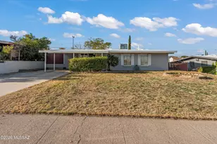 120 W Webb Dr, San Manuel, AZ 85631 - Photo 1