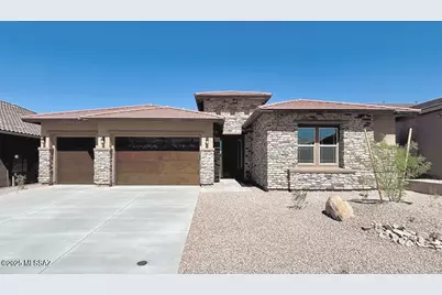 7535 W Beloperon Lane, Marana, AZ 85658 - Photo 1
