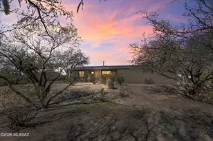 12405 E Arbor Vista Blvd, Tucson, AZ 85749 - Photo 1