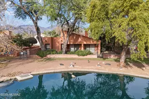 3167 N Willow Creek Dr, Tucson, AZ 85712 - Photo 1