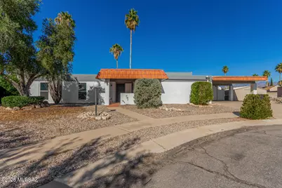 9001 E 9th Street, Tucson, AZ 85710 - Photo 1