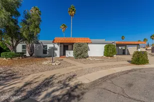 9001 E 9th St, Tucson, AZ 85710 - Photo 1