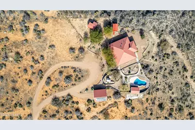 6828 E Diamondback Road, Saint David, AZ 85630 - Photo 1