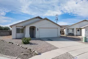 6394 E Cyclone Dr, Tucson, AZ 85730 - Photo 1