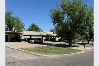 5701 E Glenn Street #16, Tucson, AZ 85712 - Photo 1