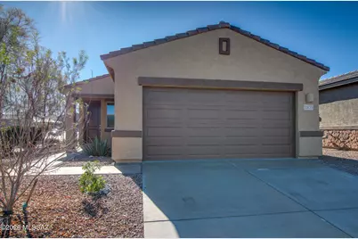 11835 W Charismatic Drive, Marana, AZ 85653 - Photo 1