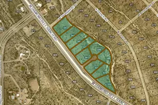 10 Lots Diamond Bell Ranch, Tucson, AZ 85736 - Photo 1