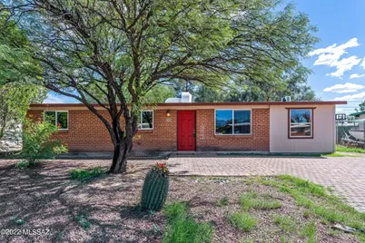 5358 E Andrew Street, Tucson, AZ 85711 - Photo 1