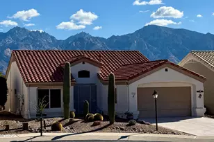 13660 N Tom Ryans Way, Oro Valley, AZ 85755 - Photo 1