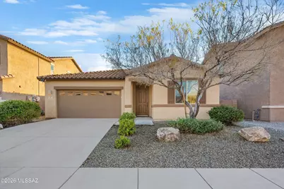 3519 W Tiana Court, Tucson, AZ 85742 - Photo 1